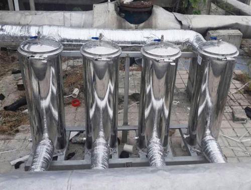 商用软化水系统