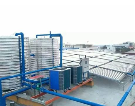 栾川半山半城酒店