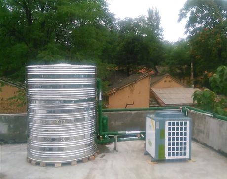 洛宁上戈清真寺