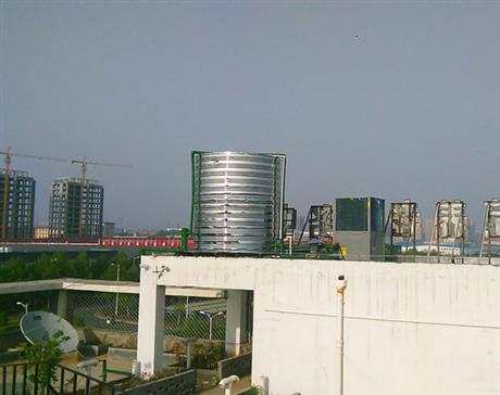 洛阳鑫鑫养老院