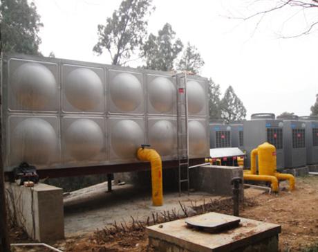 五星级酒店：洛阳东山宾馆