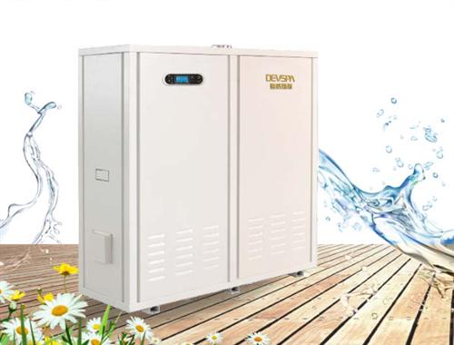 燃气容积式热水器