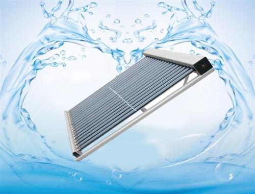 KRD真空管集热器竖式