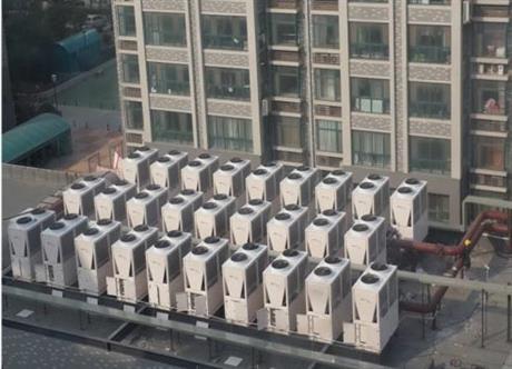 山东济南消防支队