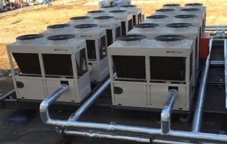 河北泰和温泉假日酒店