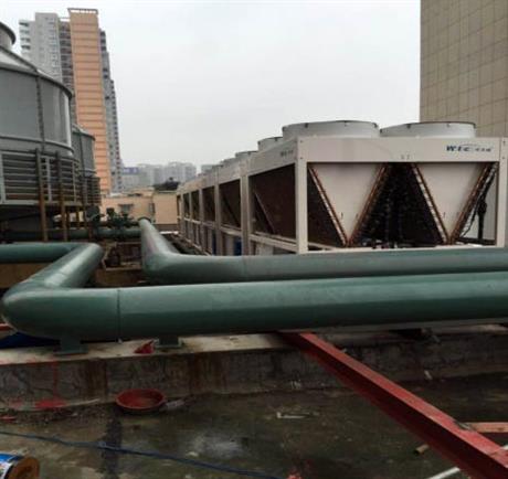 贵州白云区君濠国际大酒店