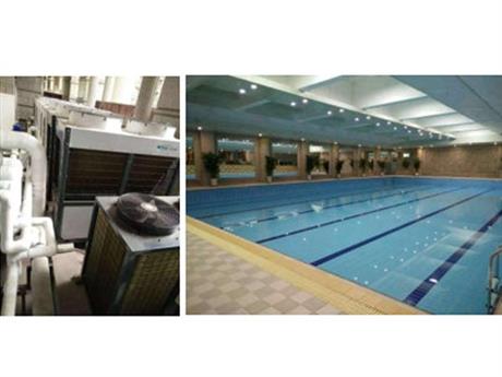 北京大卫山道国际健身