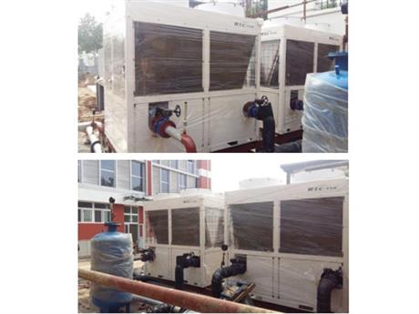 济南市平阴县实验小学