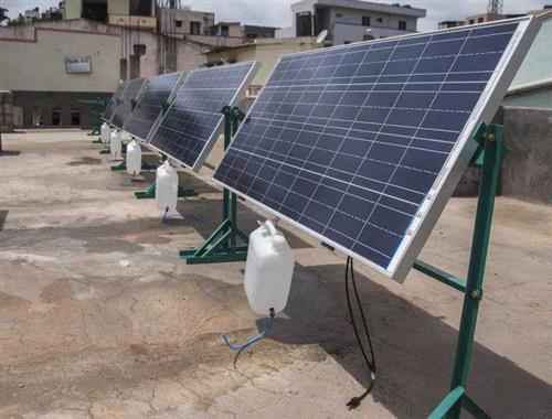 光伏太阳能发电