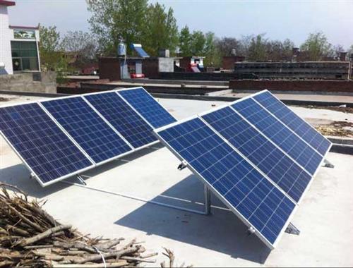 光伏太阳能发电