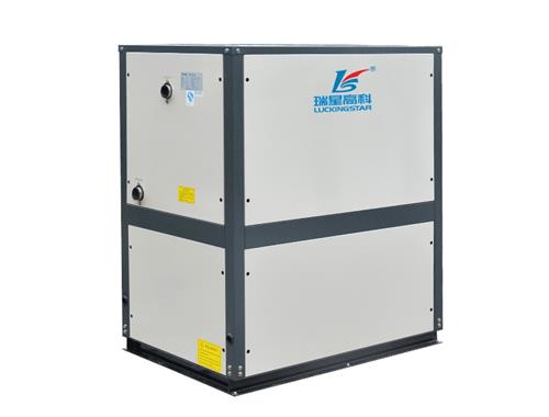 循环式水源热泵LWH-100WC